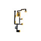 Apple iPad 2 - Power + Volume Buttons Flex Cable