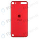 Apple iPod Touch (5th Gen) - Rear Housing (Silver)