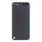 Apple iPod Touch (5th Gen) - Rear Housing (Red)