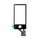Touch Screen for iPod Nano (7th Gen), Black