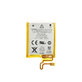 Battery for iPod Nano (7th Gen), 220mAh