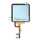 LCD Display for iPod Nano (6th Gen), Touch Screen without Frame