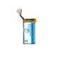 Battery for iPod Nano (6th Gen), 105mAh