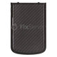 Blackberry Q10 - Battery Cover (Black)