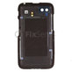 Blackberry Q5 - Battery Cover (Black)