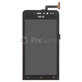 Blackberry Z10 - Battery Cover (Black)
