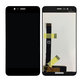 Asus Zenfone 3 Max ZC520TL - LCD Display + Touch Screen (Black) TFT