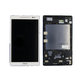 Asus ZenPad 10 Z300C, Z300CT, Z300CX, ZD300C - LCD Display + Touch Screen + Frame (Black) - 90NP0222-R20010 Genuine Service Pack