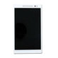 Asus ZenPad 8 Z380C, Z7380CX - LCD Display + Touch Screen (White) TFT