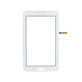 Samsung Galaxy Tab 3 Lite 7.0 T113 - Touch Screen (White)