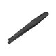 Plastic Antistatic Tweezer with Blunt Tip