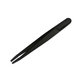 Plastic Antistatic Tweezer with Thin Blunt Tip