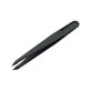 Plastic Antistatic Tweezer with Thin Sharp Tip