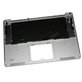 Apple MacBook Pro 15" A1398 (Late 2013 - Mid 2014) - Top Keyboard Frame + Keyboard UK