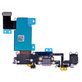 Apple iPhone 6S Plus - Charging Connector + Flex Cable (Space Gray)