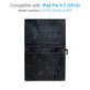 Battery for iPad Pro 9.7" (2016), 7306mAh