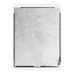 LCD Display for iPad Pro 12.9" (1st Gen 2015), White, Touch Screen without Frame, Refurbished