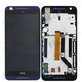 HTC Desire 626G Dual SIM - LCD Display + Touch Screen + Frame (Navy Blue) TFT