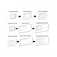 SIM Adapter 3in1 (NanoSIM, MicroSIM, MiniSIM) + SIM Socket Opener