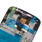 LG Nexus 4 E960 - LCD Display + Touch Screen + Frame (Black) TFT