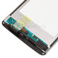 LG G Pad V500 - LCD Display + Touch Screen (Black) TFT