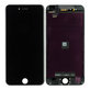 Display for iPhone 6 Plus, Black, Touch Screen with Frame, Refurbished