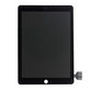 LCD Display for iPad Pro 9.7" (2016), Black, Touch Screen without Frame