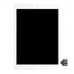 LCD Display for iPad Pro 9.7" (2016), White, Touch Screen without Frame