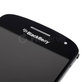 Blackberry Bold Touch 9900 - LCD Display + Touch Screen + Frame Verzia 002 (Black) TFT
