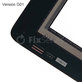 Asus Transformer Pad TF300T - Touch Screen (Verzia G01)