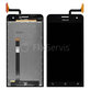 Asus Zenfone 5 A500CG - Front Frame