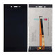 Blackberry Z3 - LCD Display + Touch Screen TFT