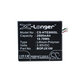 HTC One E9 Plus - Battery B0PJX100 2800mAh HQ