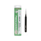 Vetus ESD-13 - Antistatic Metal Tweezer with Flat Tip (115mm)