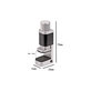 Metal Rotating Clamp for Phone Repair - Range 15mm