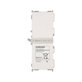 Samsung Galaxy Tab 4 10,1 T530, T535 - Battery EB-BT530FBE 6800mAh - GH43-04157A Genuine Service Pack