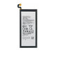 Samsung Galaxy S6 G920F - Battery EB-BG920ABE 2550mAh