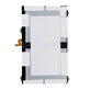 Samsung Galaxy Tab S2 9.7 T810, T815 - Battery EB-BT810ABE 5870mAh - GH43-04431A, GH43-04431B Genuine Service Pack