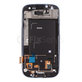 Samsung Galaxy S3 i9300 - LCD Display + Touch Screen + Frame (Pebble Blue) OLED
