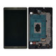 Samsung Galaxy Tab S 8.4 T705 - LCD Display + Touch Screen + Frame (Titanium Bronze) - GH97-16095B Genuine Service Pack