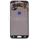 Samsung Galaxy S5 Mini G800F - LCD Display + Touch Screen (Charcoal Black) - GH97-16147A Genuine Service Pack