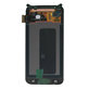 Samsung Galaxy S6 G920F - LCD Display + Touch Screen (White Pearl) - GH97-17260B Genuine Service Pack