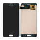 Samsung Galaxy A5 A510F (2016) - LCD Display + Touch Screen (Black) - GH97-18250B Genuine Service Pack