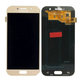 Samsung Galaxy A5 A520F (2017) - LCD Display + Touch Screen (Gold Sand) - GH97-19733B, GH97-20135B Genuine Service Pack