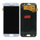 Samsung Galaxy A5 A520F (2017) - LCD Display + Touch Screen (Blue Mist) - GH97-19733C, GH97-20135C Genuine Service Pack