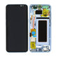 Samsung Galaxy S8 G950F - LCD Display + Touch Screen + Frame (Coral Blue) - GH97-20457D, GH97-20473D, GH97-20458D, GH97-20629D Genuine Service Pack