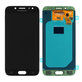 Samsung Galaxy J5 J530F (2017) - LCD Display + Touch Screen (Black) - GH97-20738A, GH97-20880A Genuine Service Pack