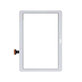 Samsung Galaxy Note 10.1 2014 P600 - Touch Screen (White)