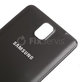 Samsung Galaxy Note 3 N9005 - Battery Cover (Black)