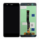 Huawei Nova - LCD Display + Touch Screen (Black) TFT